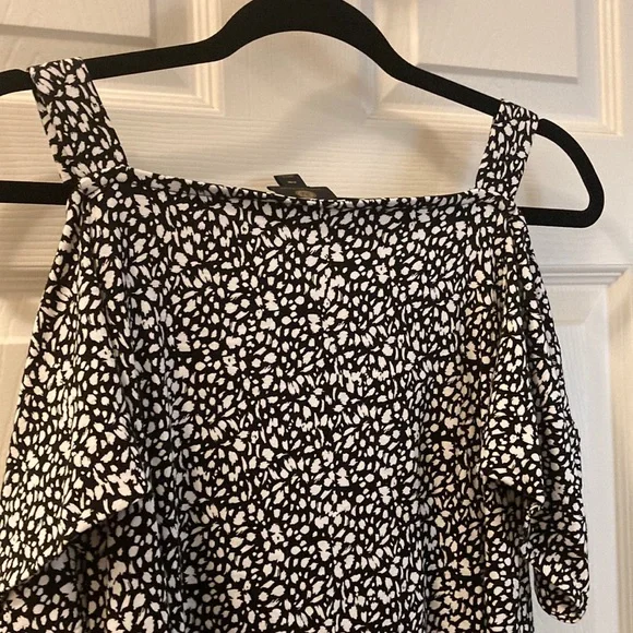 JM Collection Top - Picture 5 of 6